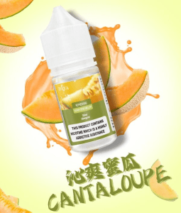 DIYA煙油 | 叮啞瓶裝小煙油30ml · 多種熱門口味 · 現貨供應：圖片 4